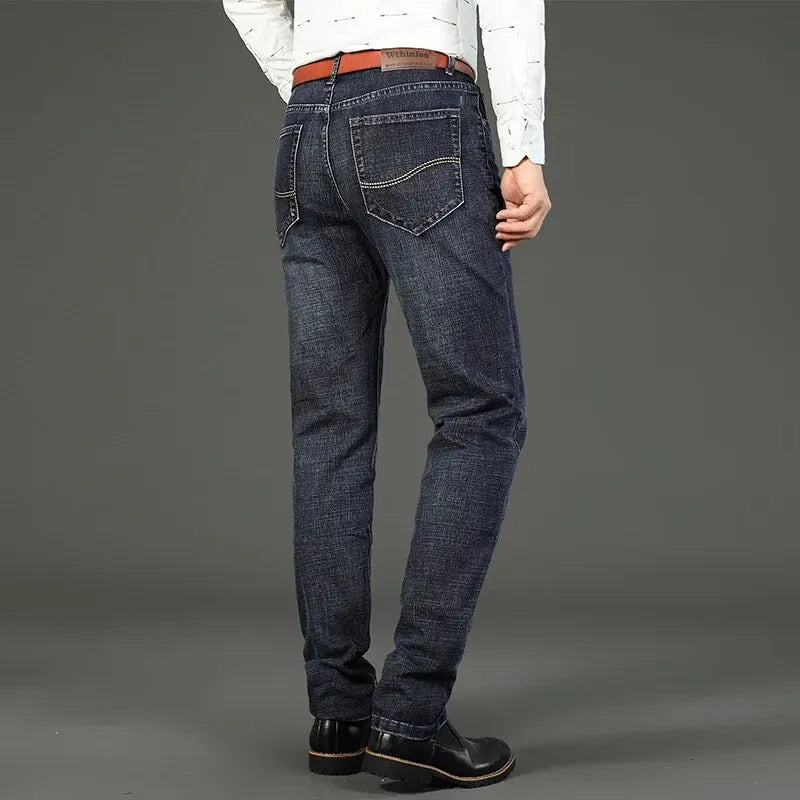 STONEPATH DENIM