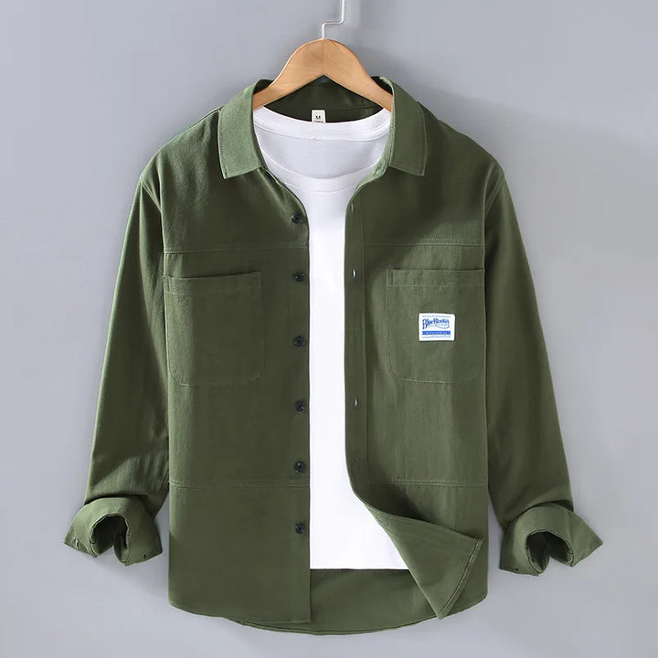 MONDRIAN SHIRT
