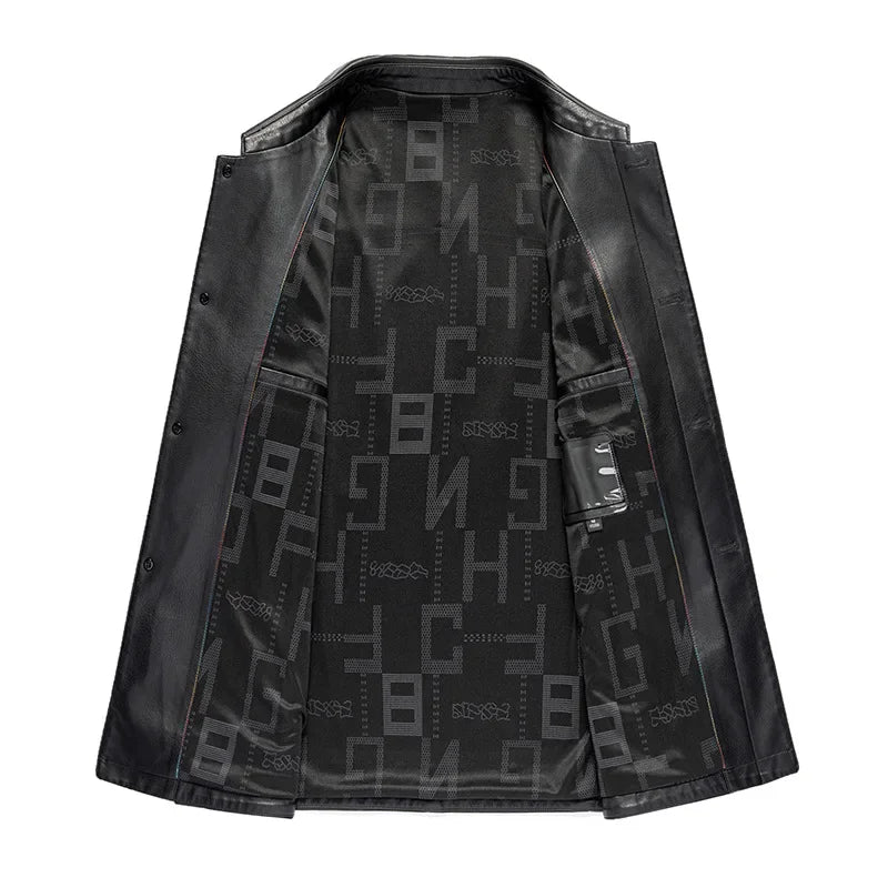 ROMA JACKET