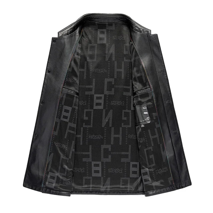 ROMA JACKET