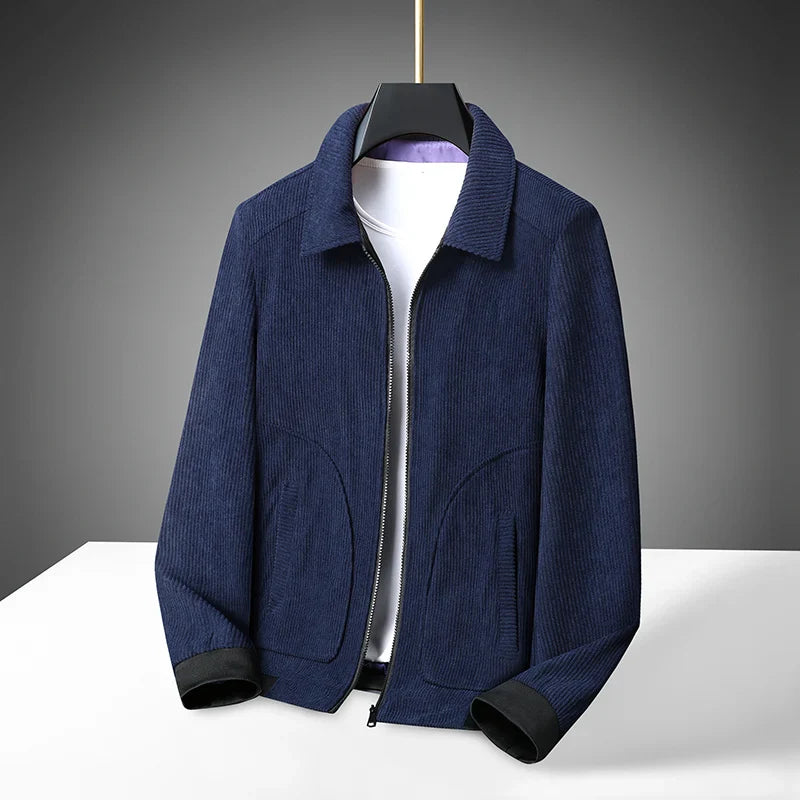 TORINO CORDUROY JACKET