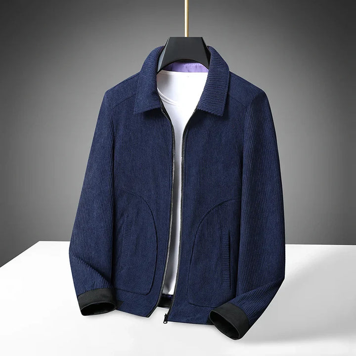 TORINO CORDUROY JACKET
