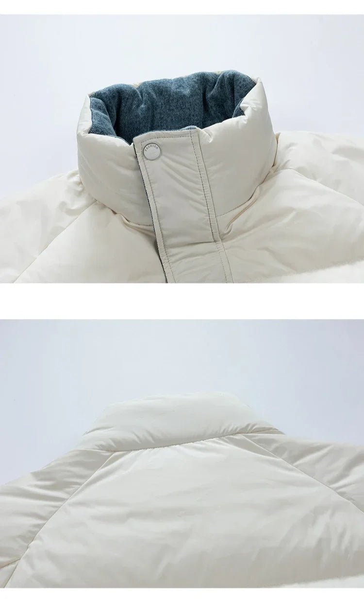 WinterForm Puffer