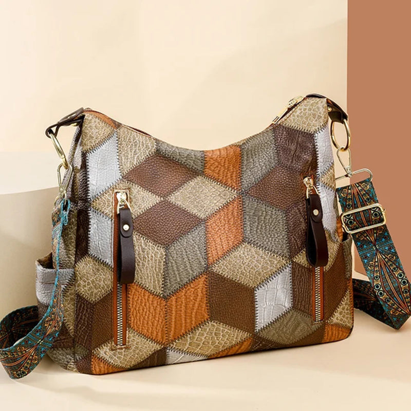 ESTELLA SHOULDER BAG