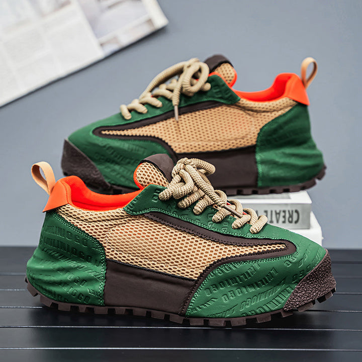 FRANKLIN SNEAKERS