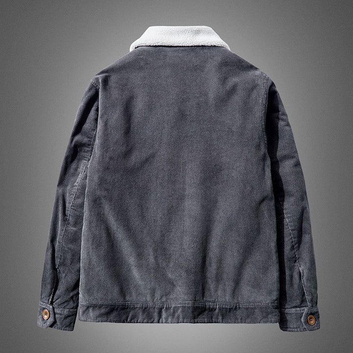 HAWTHORNE JACKET