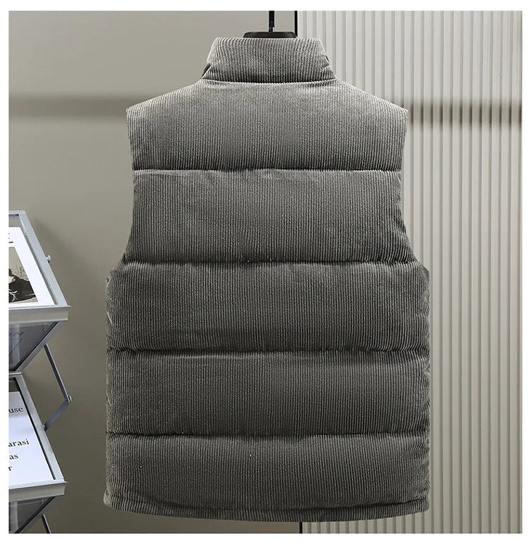 IRONFORD VEST