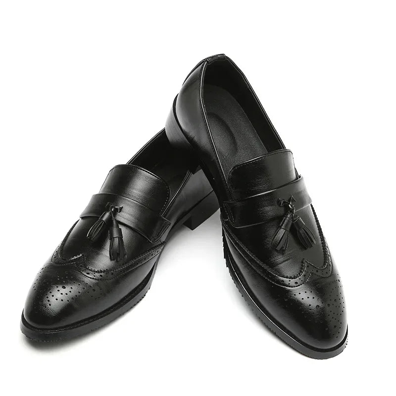 IMPERIUM LOAFERS