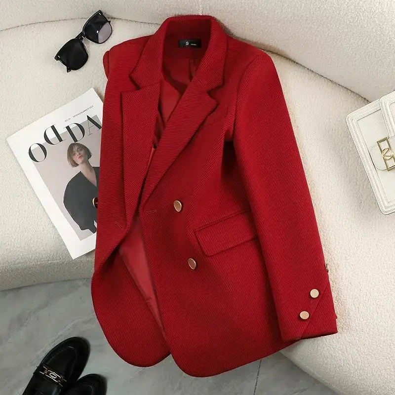 ARDEN BLAZER