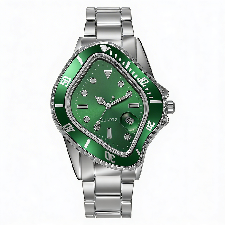 ORTEX WATCH
