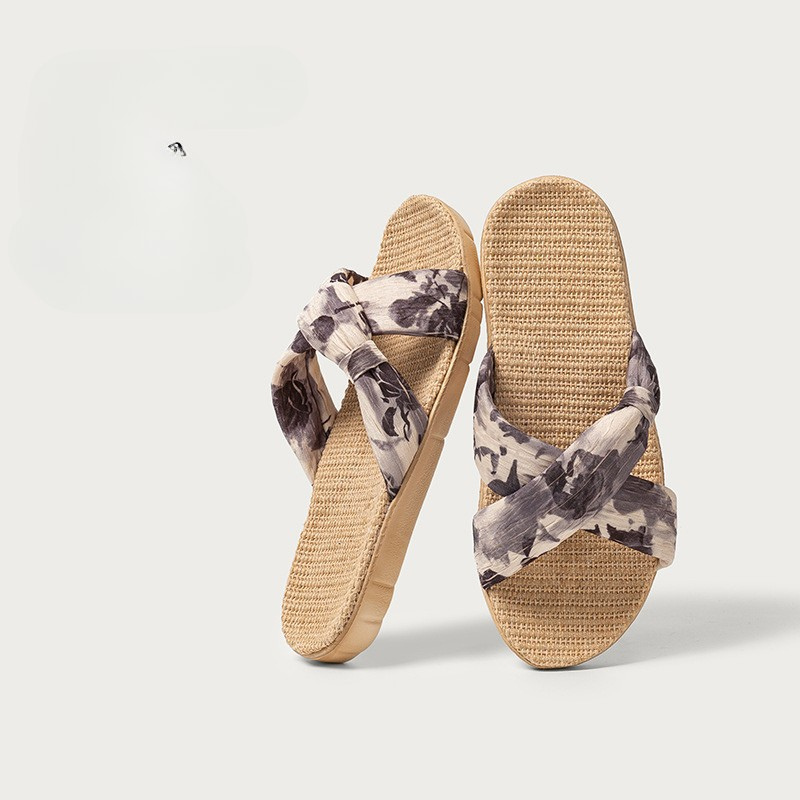 SIERRA WOVEN SANDAL