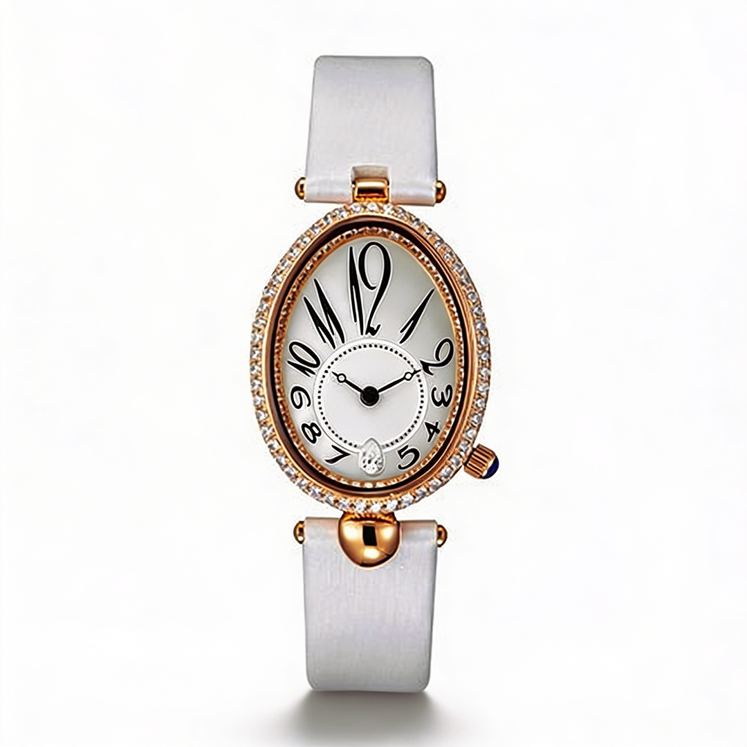 HAUMEA WATCH