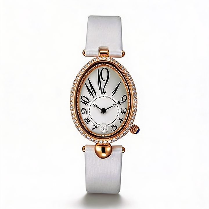 HAUMEA WATCH