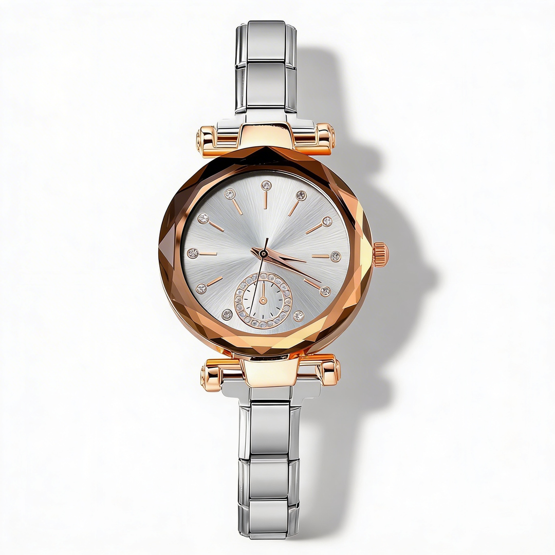 JEWEL WATCH