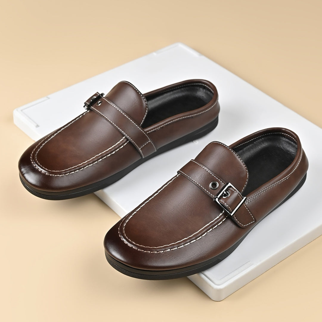 GAVRELL LOAFERS