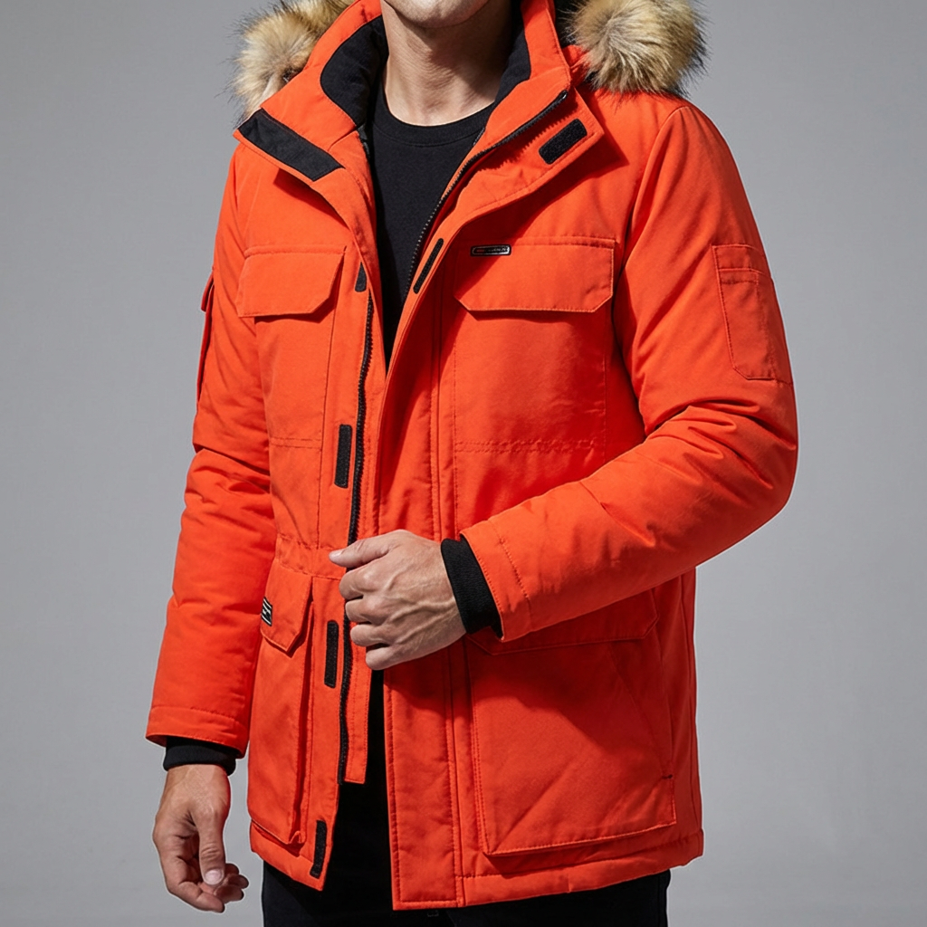 ELOWEN JACKET