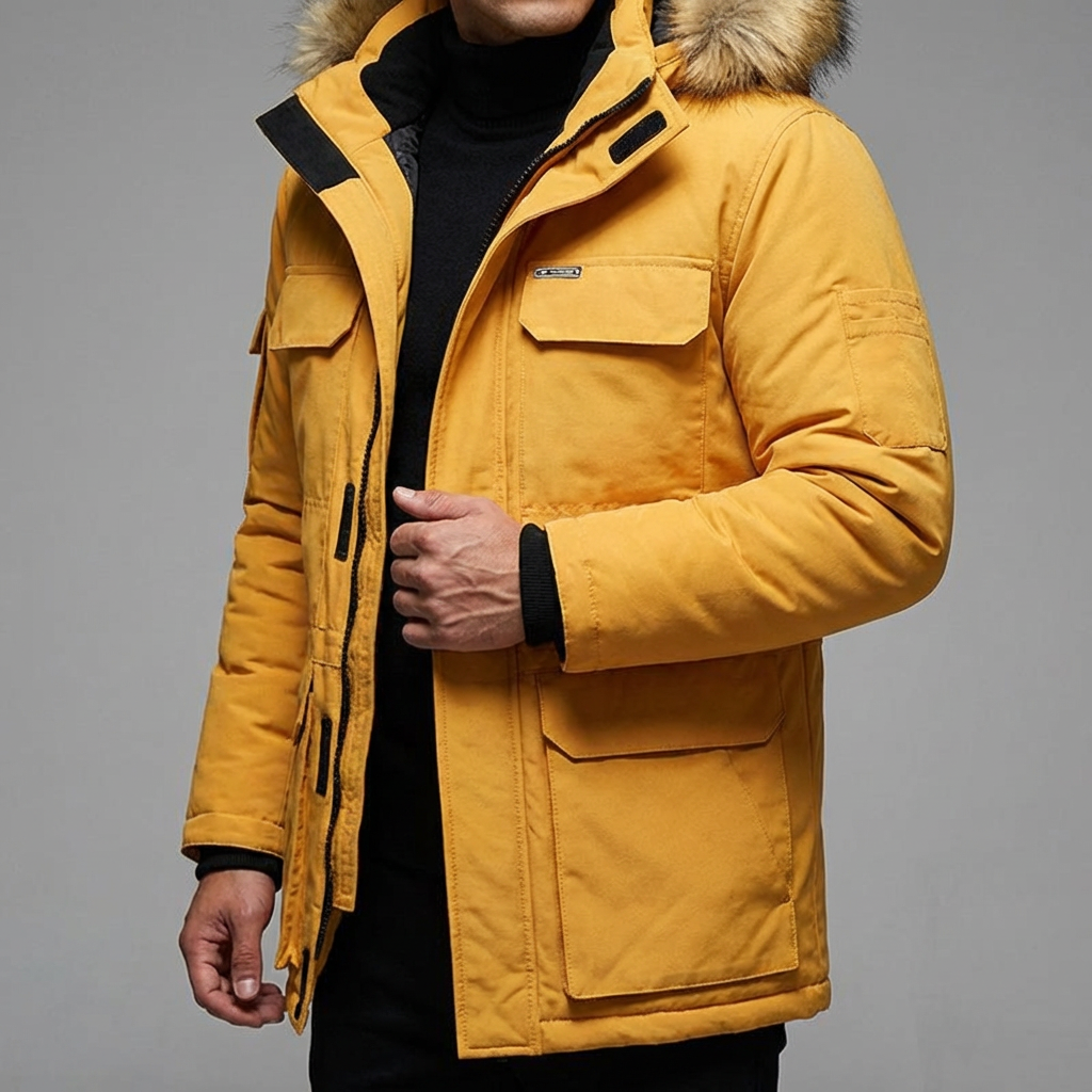 ELOWEN JACKET