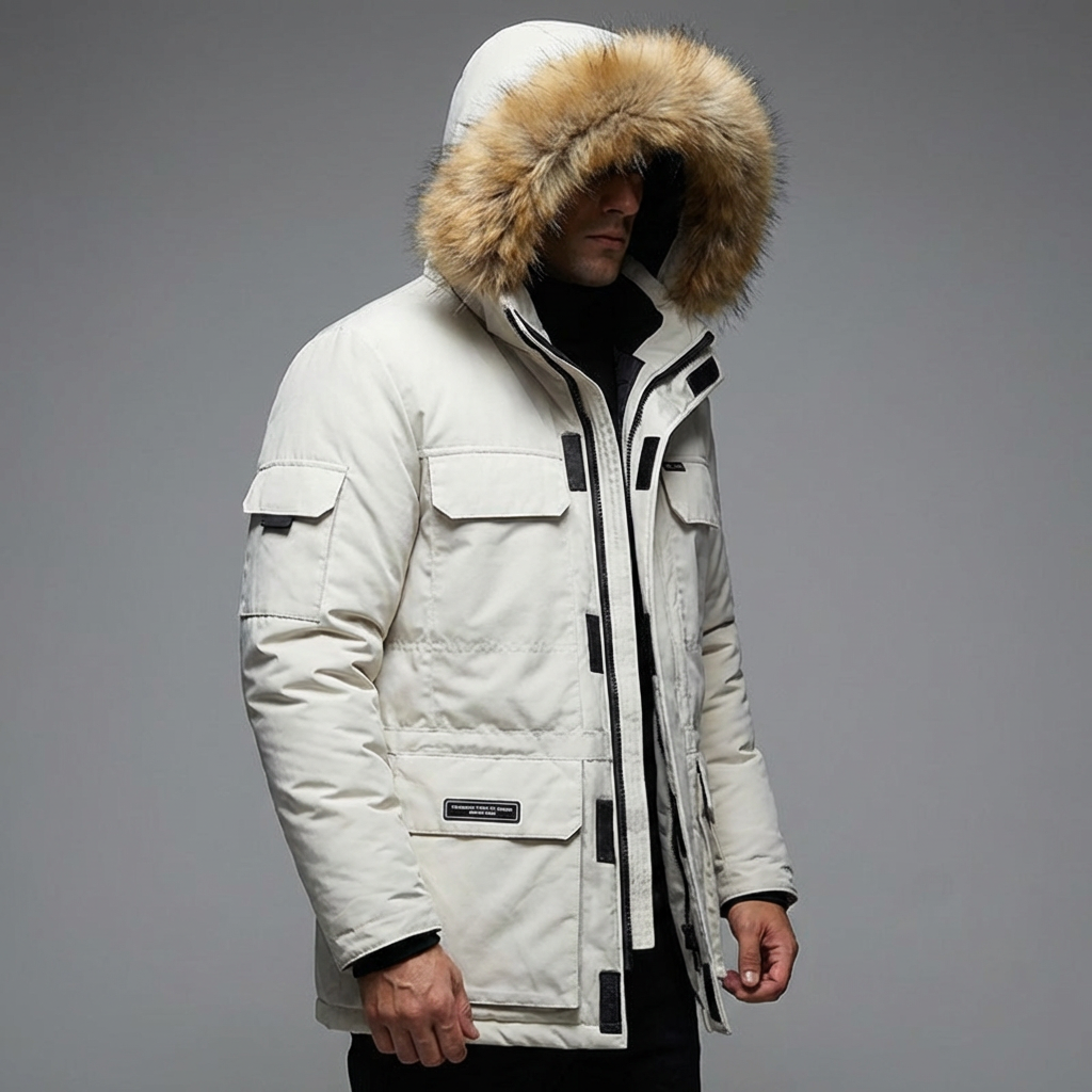 ELOWEN JACKET