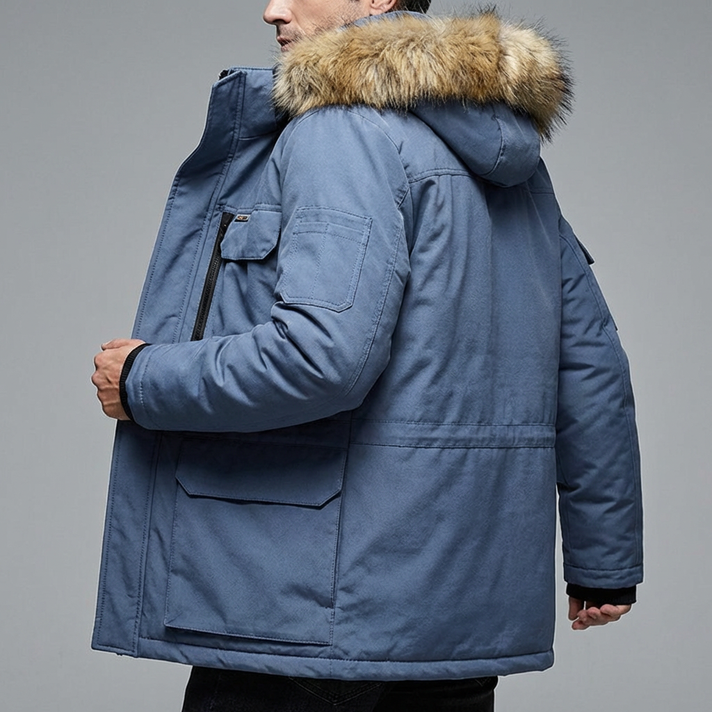 ELOWEN JACKET