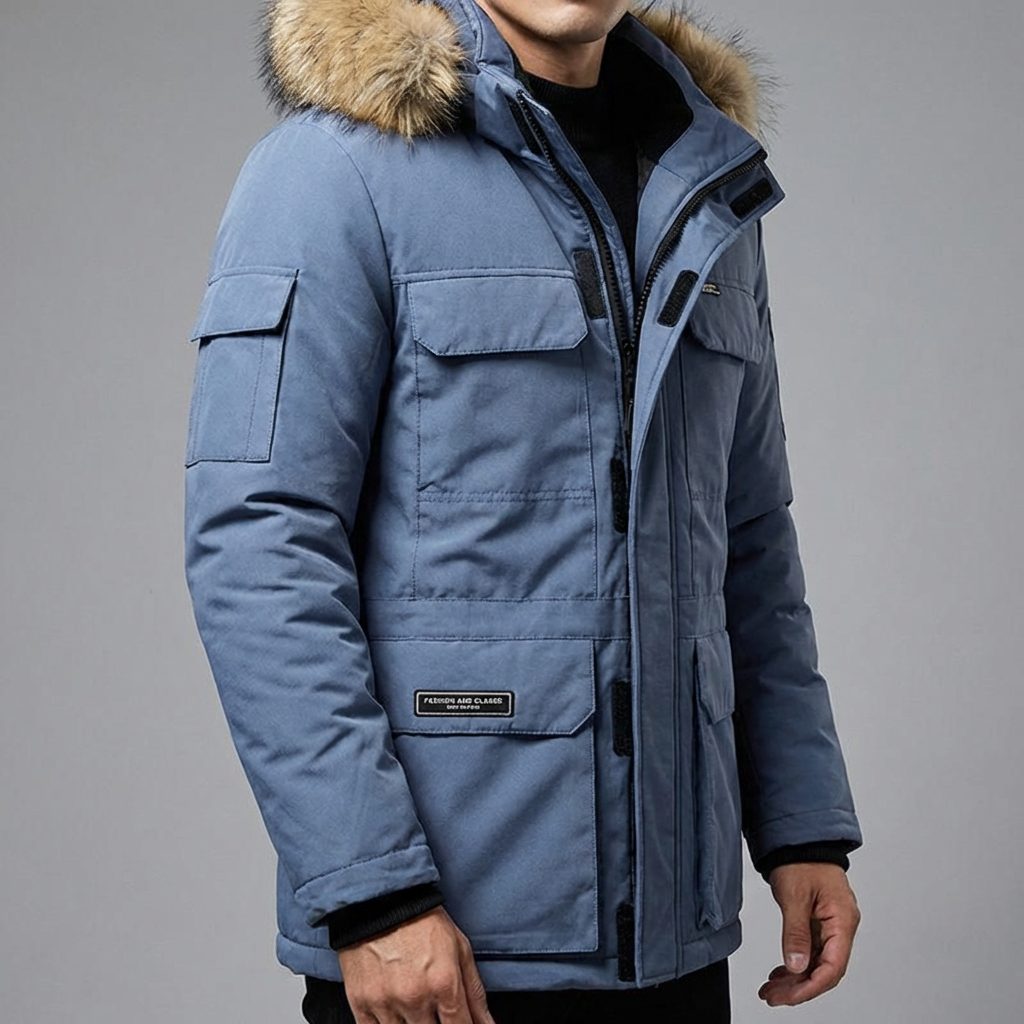 ELOWEN JACKET