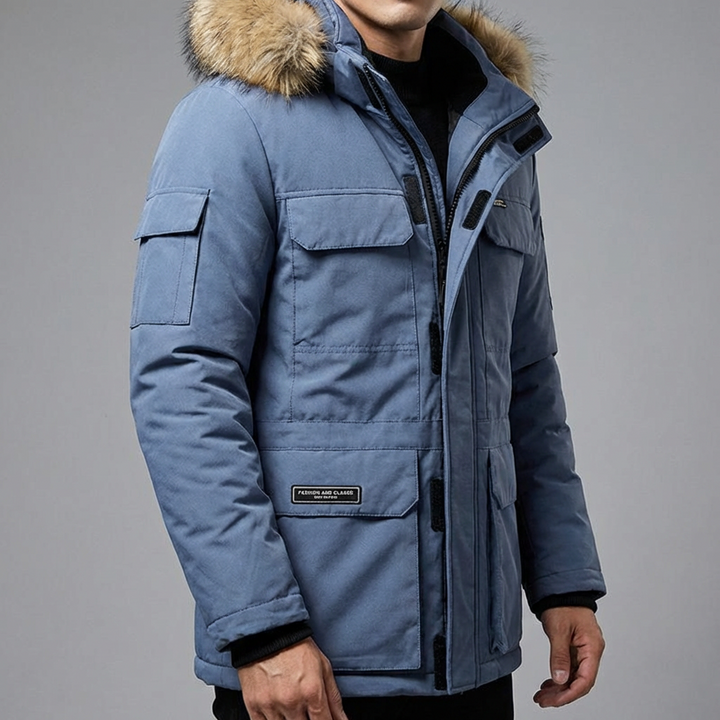 ELOWEN JACKET