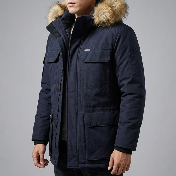 ELOWEN JACKET