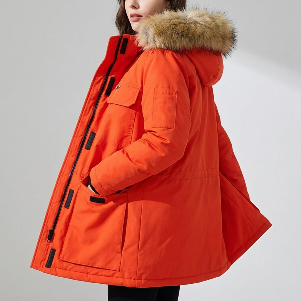 ELOWEN JACKET