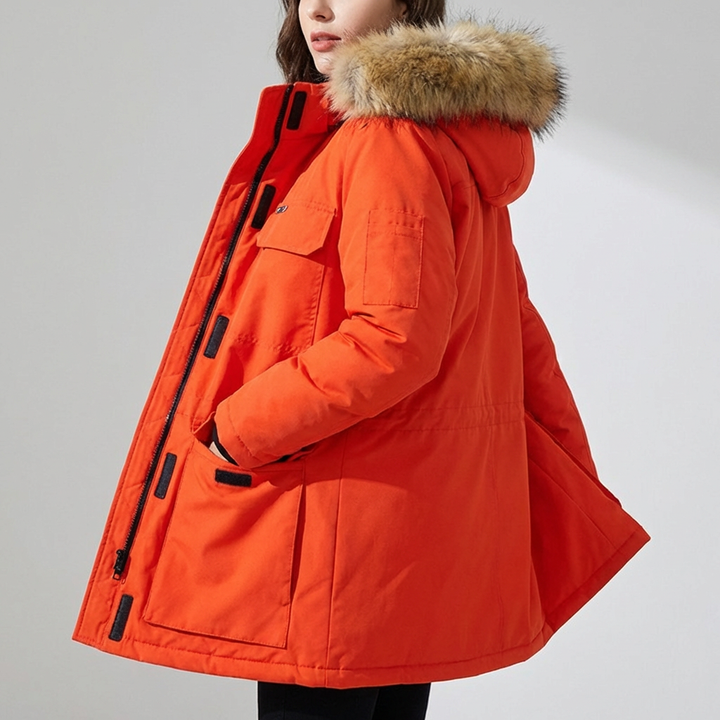 ELOWEN JACKET