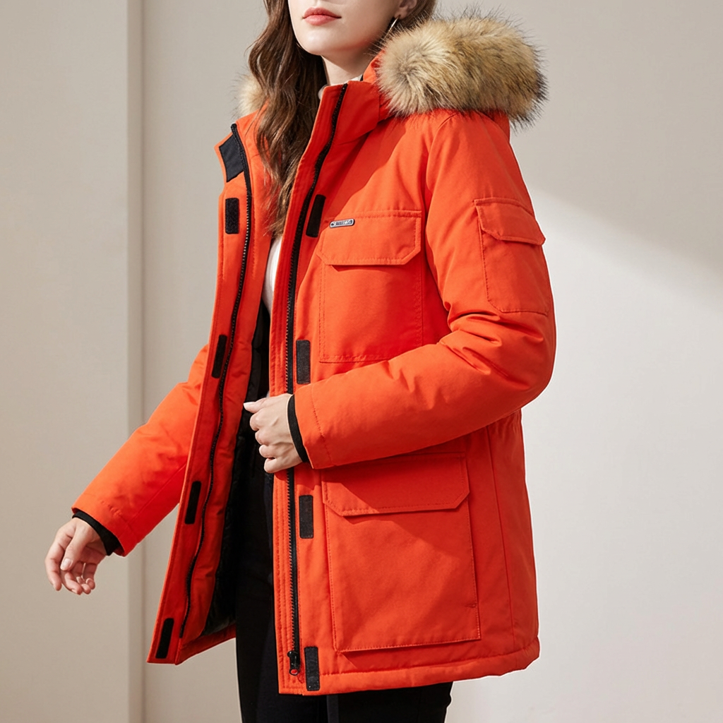 ELOWEN JACKET
