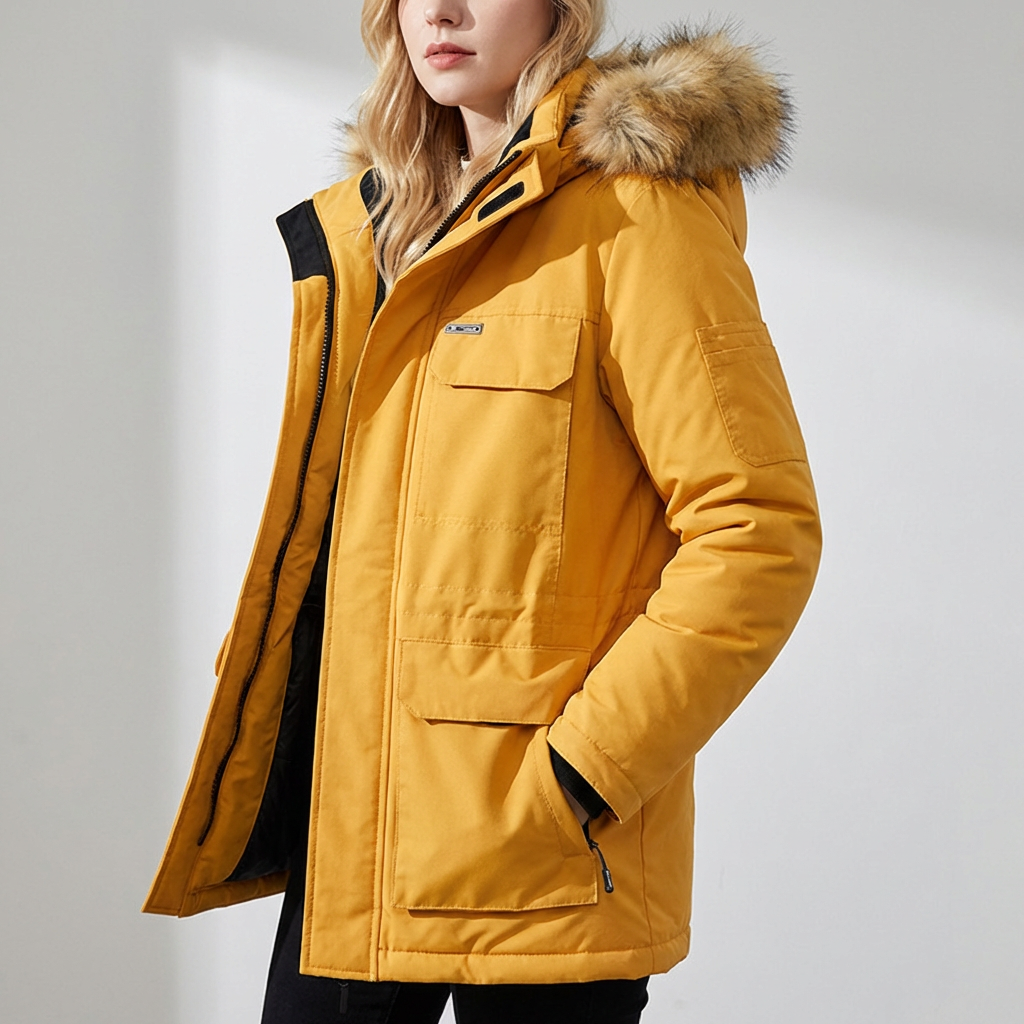 ELOWEN JACKET