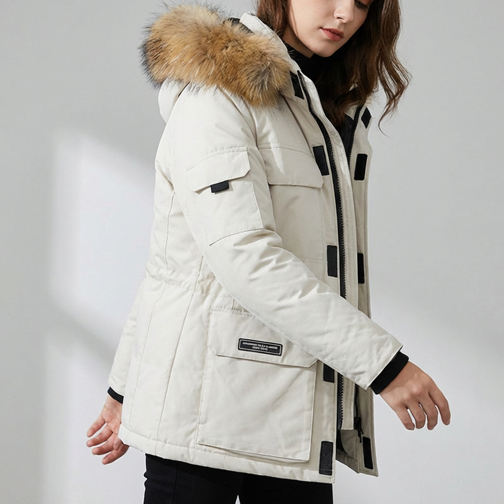 ELOWEN JACKET