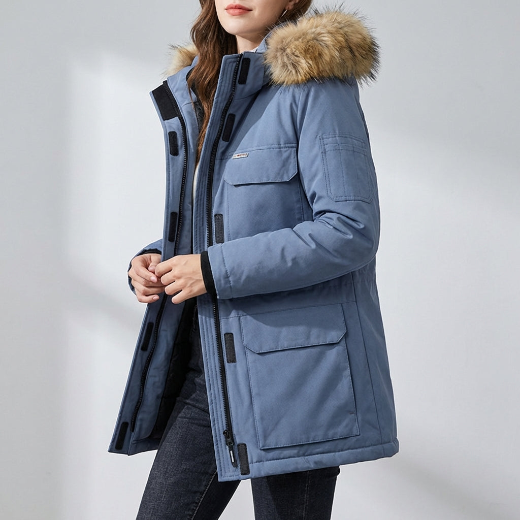 ELOWEN JACKET