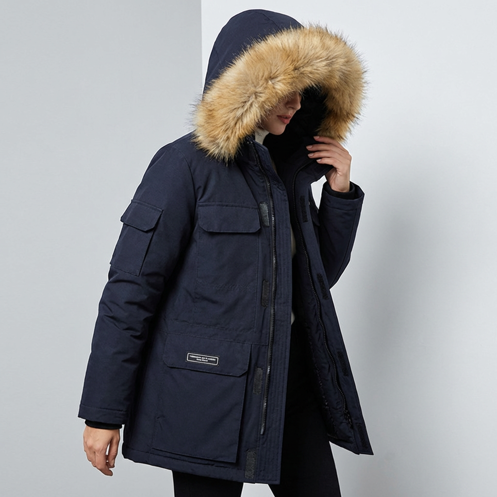 ELOWEN JACKET