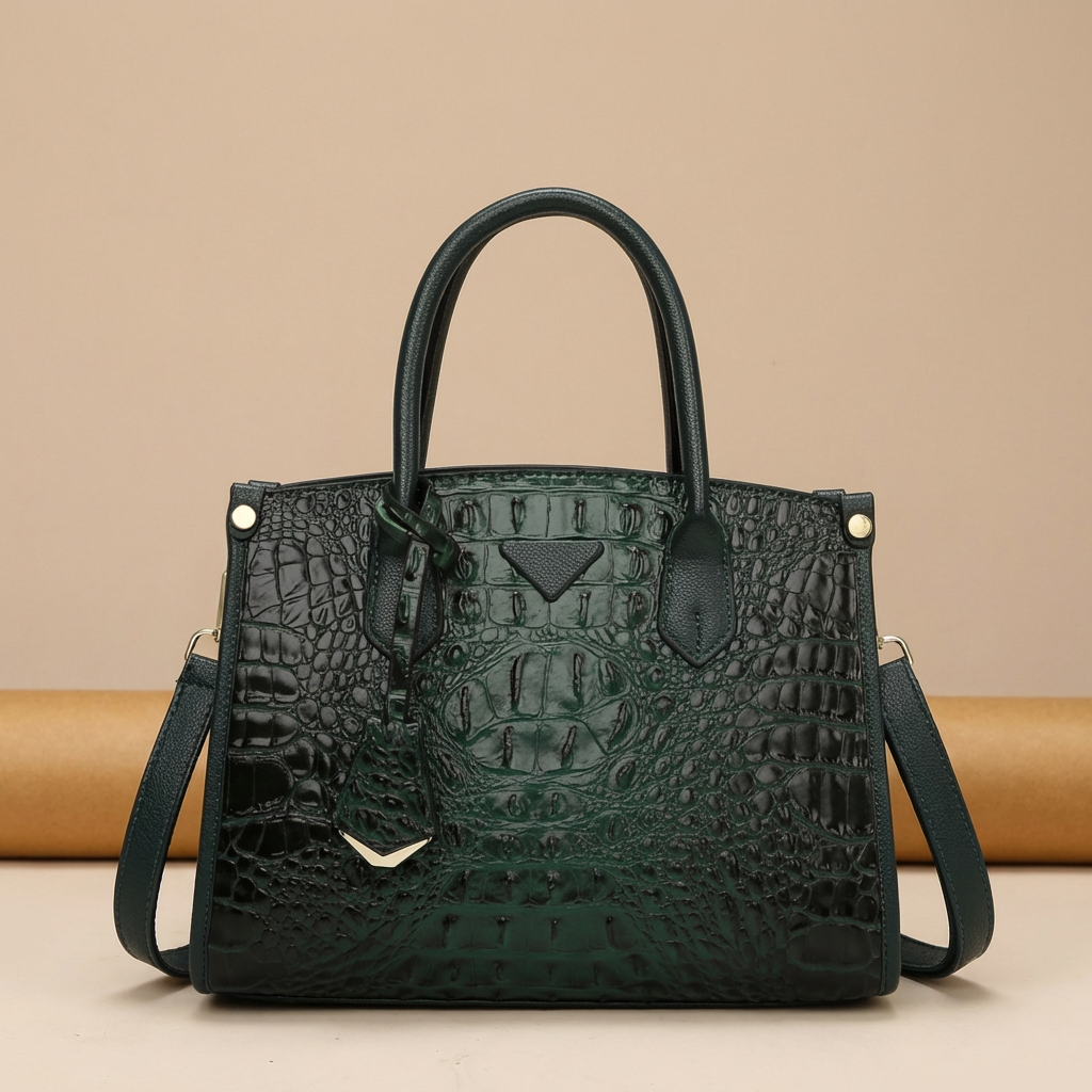OCTAVIA HAND BAG