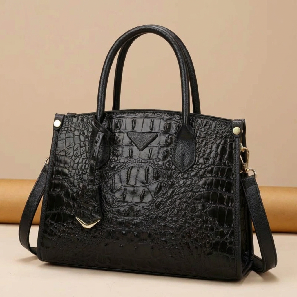 OCTAVIA HAND BAG