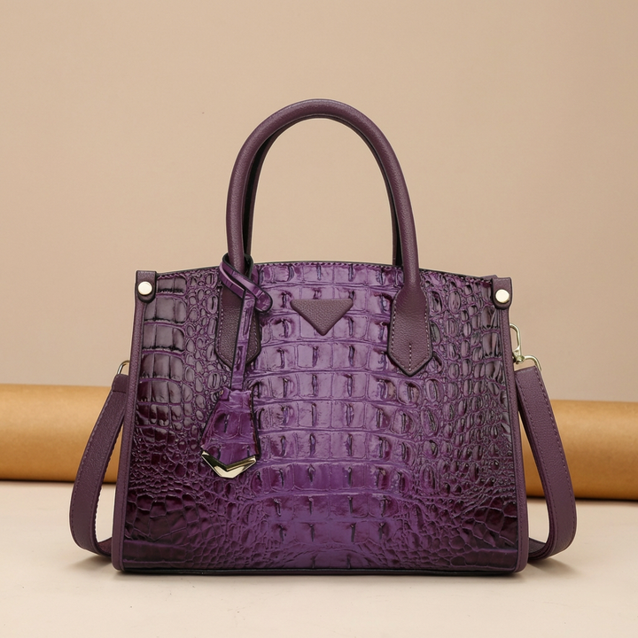 OCTAVIA HAND BAG