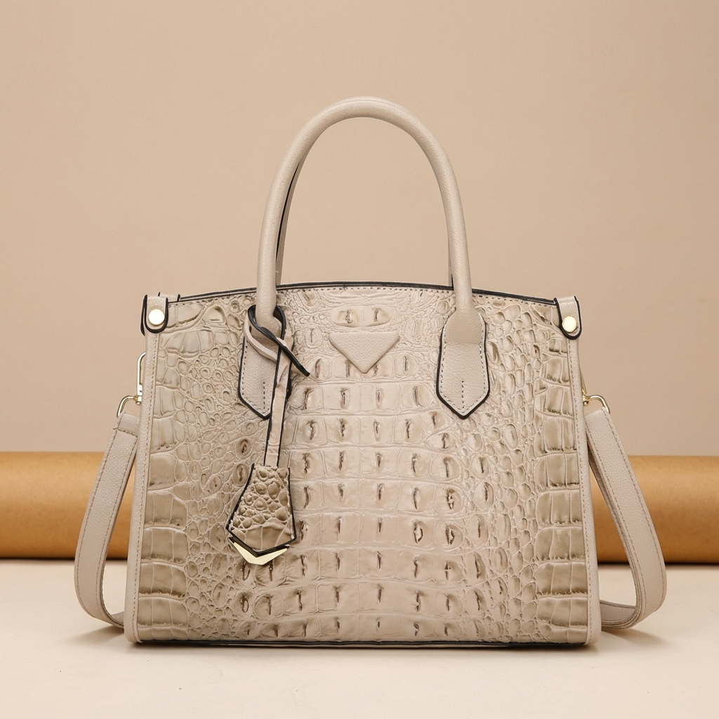 OCTAVIA HAND BAG