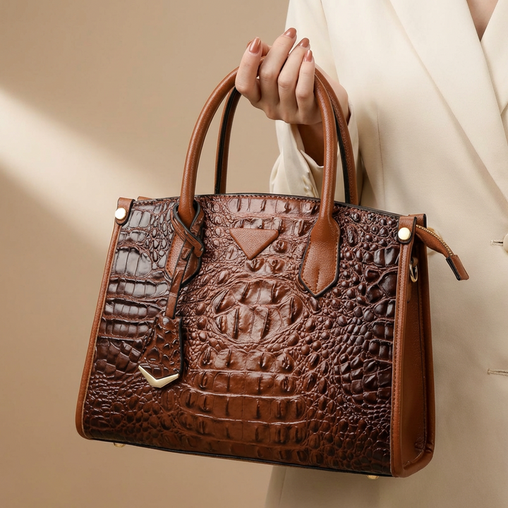 OCTAVIA HAND BAG