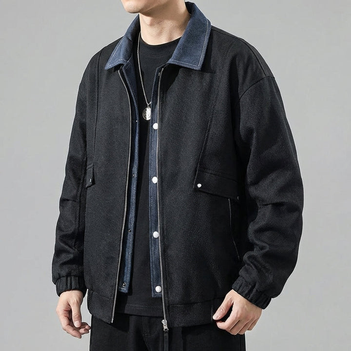 SUMMIT JACKET