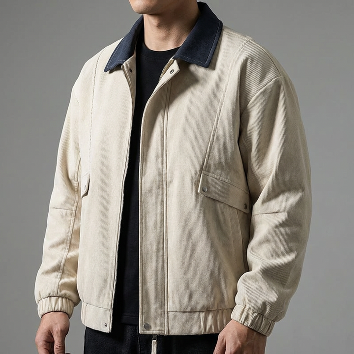 SUMMIT JACKET