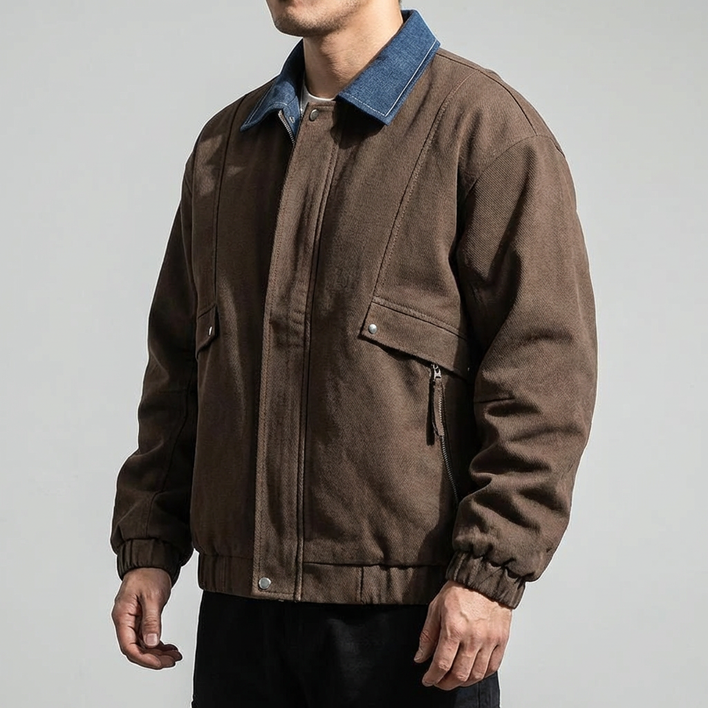 SUMMIT JACKET