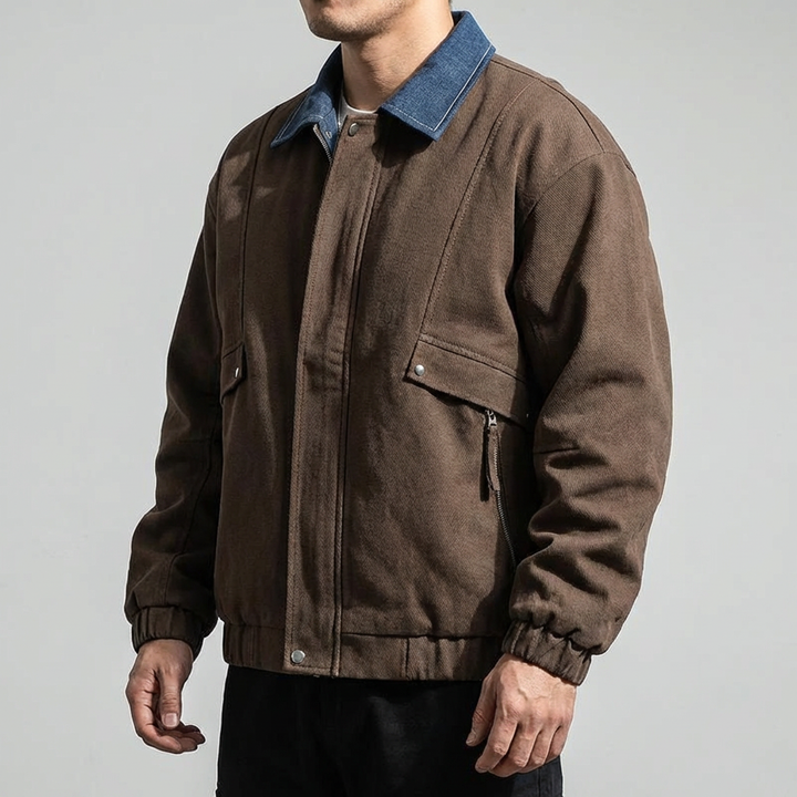 SUMMIT JACKET