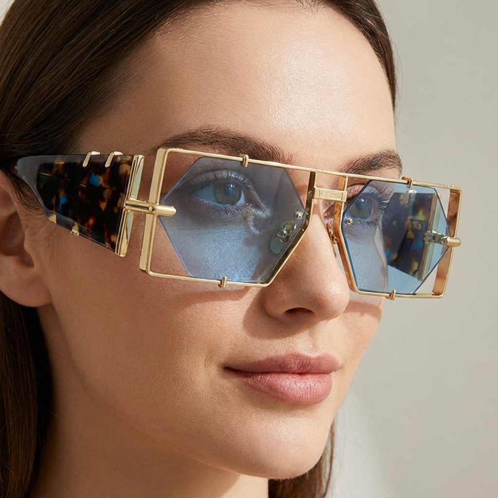 ARDEN SUNGLASSES