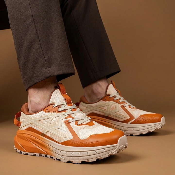 BRADFORD SHOES