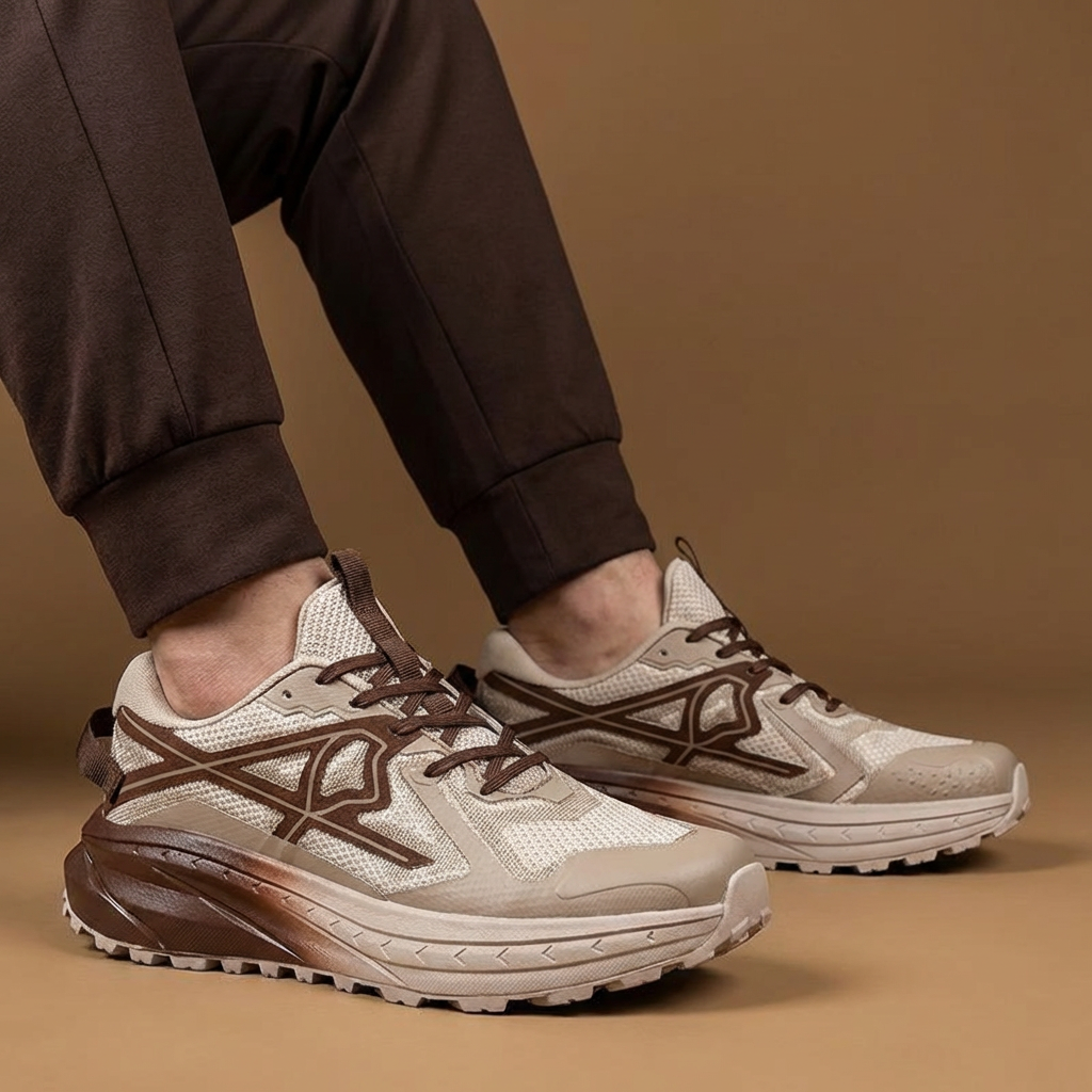 BRADFORD SHOES