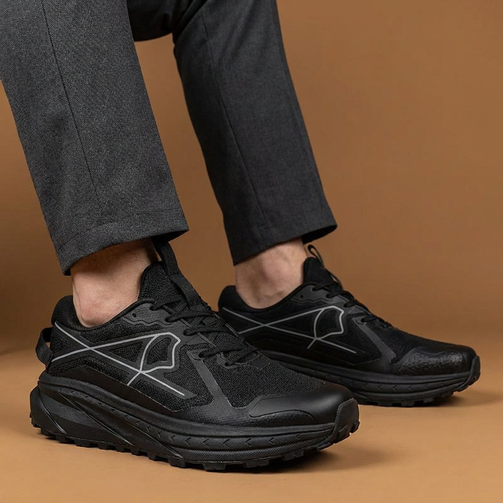 BRADFORD SHOES