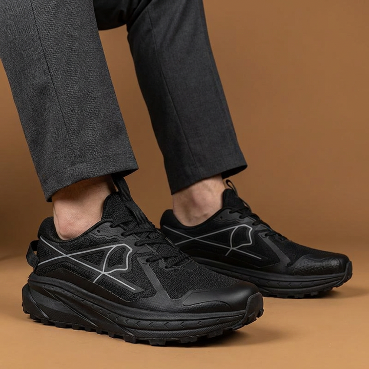 BRADFORD SHOES