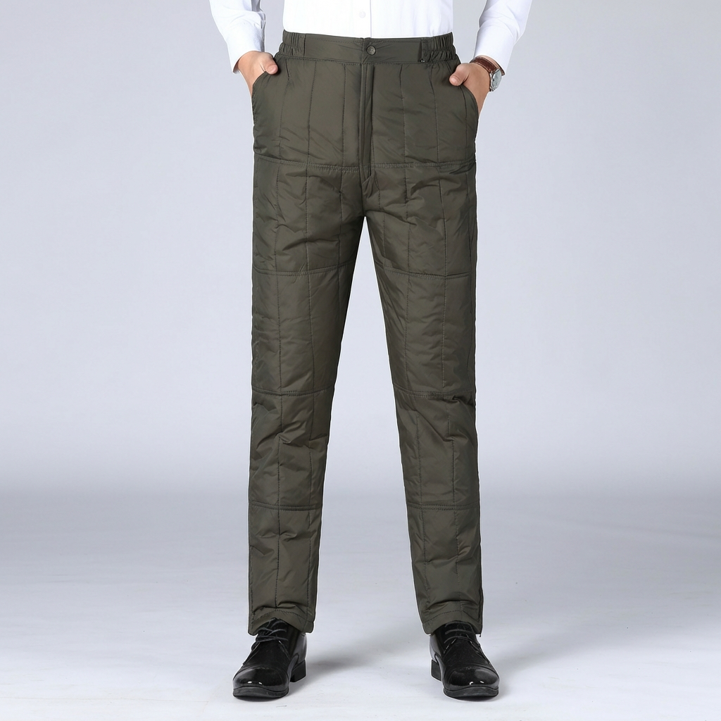 WOLFEN PANTS