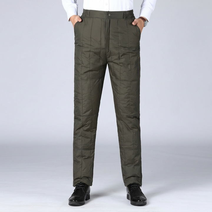 WOLFEN PANTS