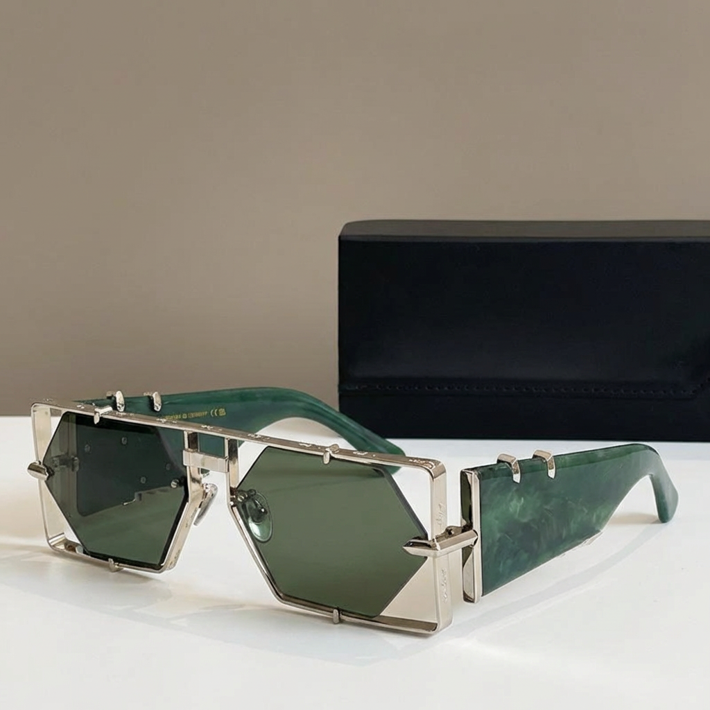ARDEN SUNGLASSES